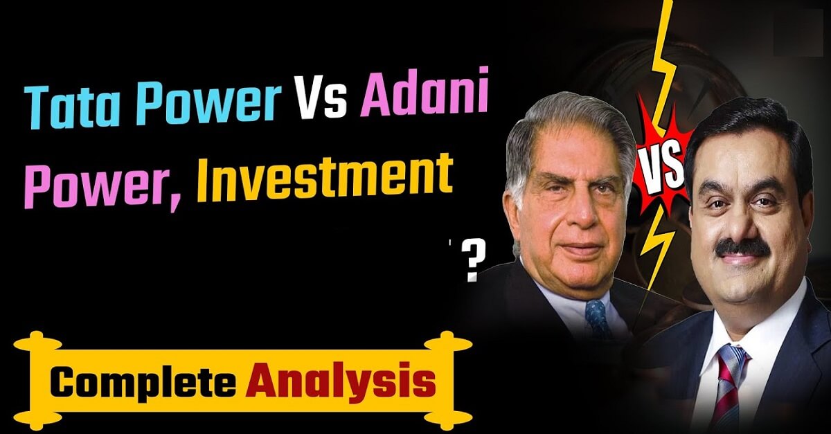 Tata Power Share Price