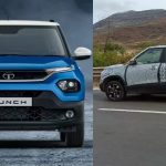 Tata Punch EV