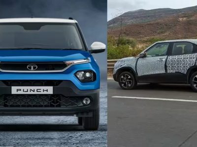 Tata Punch EV | टाटा पंच ईव्ही भारतात लाँच होतेय, जबरदस्त रिस्पॉन्स मिळण्याचा अंदाज, किंमत किती?