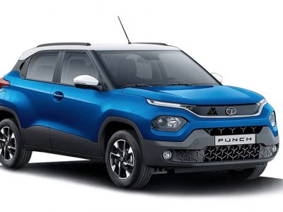 Tata Punch on Road Price | 1 लाखांच्या डाऊन पेमेंटवर ‘टाटा पंच’ तुमची, महिन्याला भरावी लागणारी EMI ची किंमत पहा
