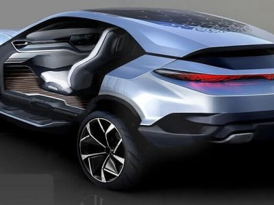 TATA SUV Blackbird | टाटा मोटर्सची एसयूव्ही ब्लॅकबर्ड लवकरच बाजारात येणार | किंमत आणि वैशिष्ट्ये