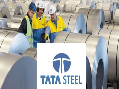 Tata Steel Share Price | टाटा तिथे नो घाटा, जेफरीजने वाढवली टार्गेट प्राईस, जबरदस्त रिटर्न मिळेल – NSE: TATASTEEL