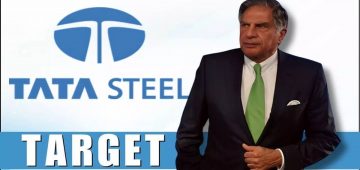 Tata Steel Share Price | मजबूत शेअर! टॉप ब्रोकिंग फर्मने जाहीर केली पुढची टार्गेट प्राईस – NSE: TATASTEEL