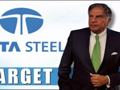Tata Steel Share Price | फायदाच फायदा, झटपट 20 टक्के रिटर्न देईल हा शेअर, टार्गेट प्राईस जाहीर – NSE: TATASTEEL