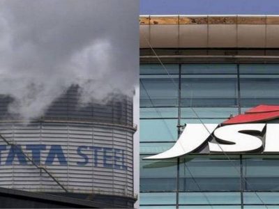 Tata Steel Vs Jindal Steel Share | टाटा स्टील की जिंदाल स्टील शेअर बेस्ट? कोणता शेअरमधून होईल कमाई? परतावा तपासून घ्या?