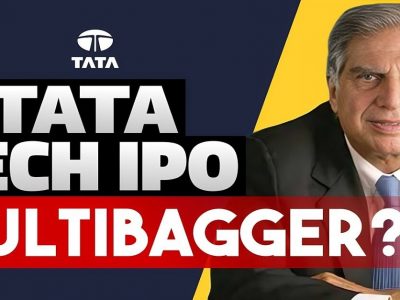 Tata Technologies Share Price | टाटा टेक्नॉलॉजी शेअर्समध्ये जोरदार नफा वसुली सुरू, तज्ज्ञांचा गुंतवणूकदारांना महत्वाचा सल्ला