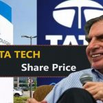 Tata Technologies Share Price