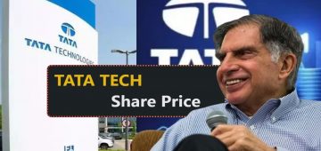 Tata Technologies Share Price | टाटा टेक स्टॉक पुन्हा फोकसमध्ये; किती रिटर्न मिळेल जाणून घ्या – NSE: TATATECH