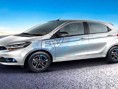 Tata Tiago EV | टाटा मोटर्सची टियागो ईव्ही हॅचबॅक लाँच होण्यास सज्ज, किंमत, फीचर्स आणि तपशील जाणून घ्या