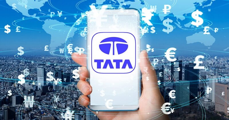 Tata's Super App TataNeu