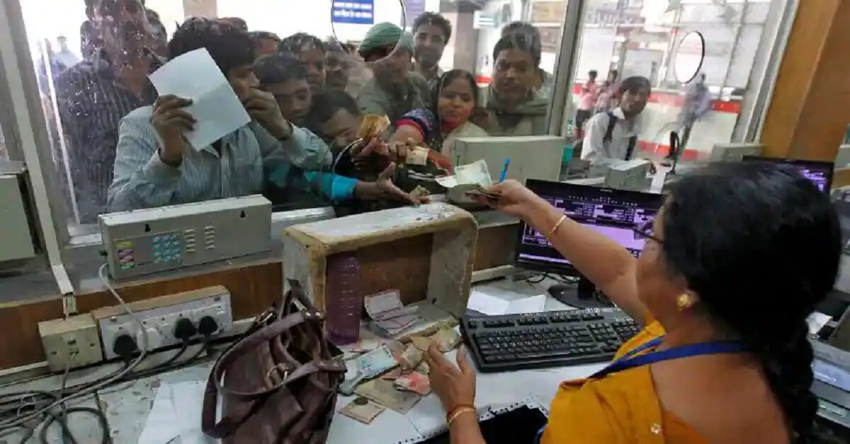 Tatkal Ticket Booking