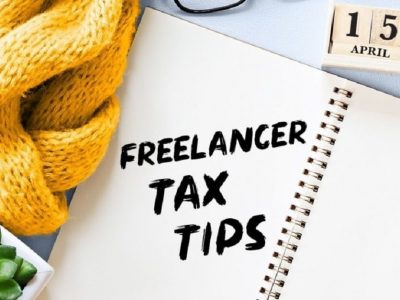 Tax On Freelance Income | तुम्ही फ्रीलान्स मधून कमाई करता? | मग तुम्हाला इतका टॅक्स भरावा लागेल