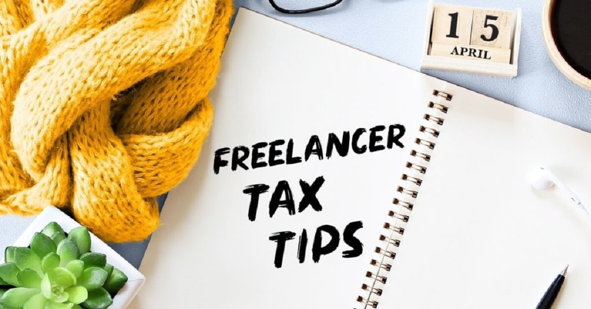 Tax On Freelance Income