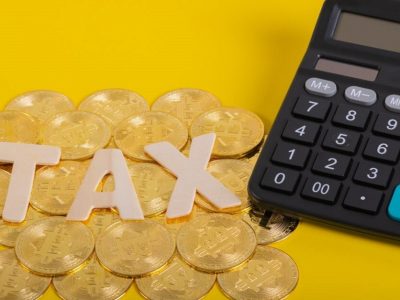 Tax on Crypto | क्रिप्टो गुंतवणुकीला अडचणीत टाकणारा टॅक्स नियम लागू होणार | अधिक जाणून घ्या