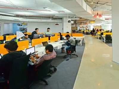 TeamLease Report | आयटी क्षेत्रातील नोकरीच्या संधीत ६९ टक्क्याने वाढ होणार | तरुणांसाठी आनंदाची बातमी