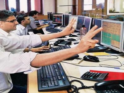 Tech Mahindra Ltd | या शेअरने 5 वर्षात 232 टक्के परतावा दिला | तुमच्या पोर्टफोलिओत आहे?