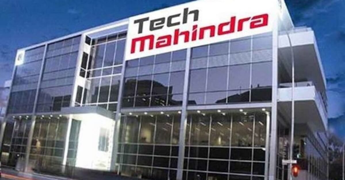 Tech Mahindra Recruitment 2022