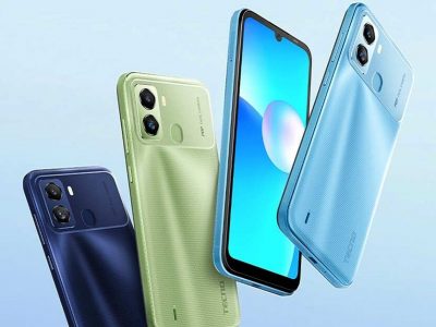 Tecno Pop 6 Pro | टेक्नो कंपनीचा POP 6 Pro स्मार्टफोन लवकरच भारतात लॉन्च होणार, किंमत आणि फीचर्स जाणून घ्या