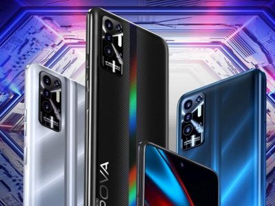 Tecno Pova Neo 2 | 7000 एमएएचची बॅटरी आणि 6 जीबी रॅमचा स्वस्त फोन ‘टेक्नो पोवा निओ 2’ लाँच होतोय, किंमत जाणून घ्या