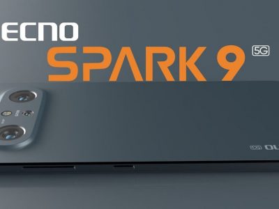 Tecno Spark 9 5G Smartphone | भारतात आज लाँच होणार दमदार टेक्नो स्पार्क 9 स्मार्टफोन, स्वस्त किंमत आणि फीचर्स पहा