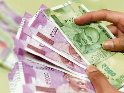 Third Tranche of Bharat Bond ETF | सुरक्षित गुंतवणूक आणि चांगला परतावा | भारत बाँड ETF उद्या खुला होणार