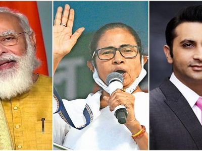 Time Magazine 2021 | नरेंद्र मोदी आणि ममता बॅनर्जींचा समावेश | ममतादीदींचा ‘झुंजार नेतृत्व’ असा उल्लेख