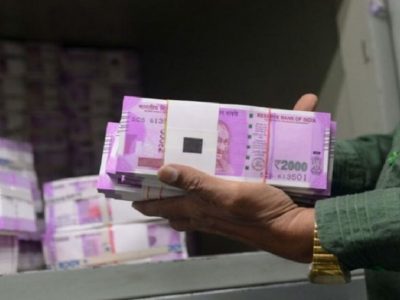 Multibagger Stock | या 2 रुपये 35 पैशाच्या शेअरच्या गुंतवणूकदारांना 1,00,000 टक्के परतावा | 10 हजाराचे 1 कोटी झाले