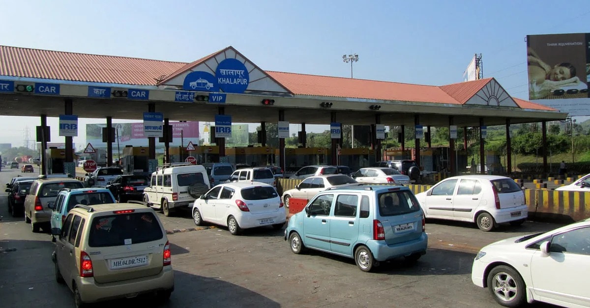 Toll Tax New Rules on FASTag