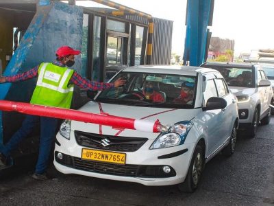Toll Tax | हायवे प्रवाशांसाठी अपडेट, या लोकांना टोल टॅक्स भरावा लागणार नाही? सरकारकडून मोठी माहिती