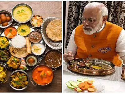 Tomato Price Hike | राजा तुपाशी प्रजा उपाशी! जुलै महिण्यापासून हॉटेलमधील साधी शाकाहारी थाळी 28% महाग झाली