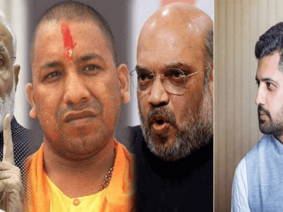 राजकीय विरोधकांचा ‘छळ’ ही एकमेव ‘टूलकिट’ मोदी, शहा आणि आदित्यनाथ वापरतात – काँग्रेस