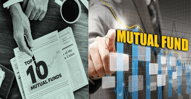 Top 10 Mutual Funds To Invest