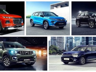 Top 5 Cars | तुमचा दिवाळीत कार खरेदी करण्याचा विचार?, बजेटमध्ये बसतात हे 5 बेस्ट पर्याय, किंमत आणि फीचर्स जाणून घ्या