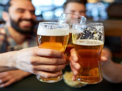 Top Liquor Shares | होय राव! दारू ढोसून पैसा गमावण्यापेक्षा या 11 दारूच्या कंपनीचे शेअर्स खरेदी करा, 283% पर्यंत परतावा मिळेल