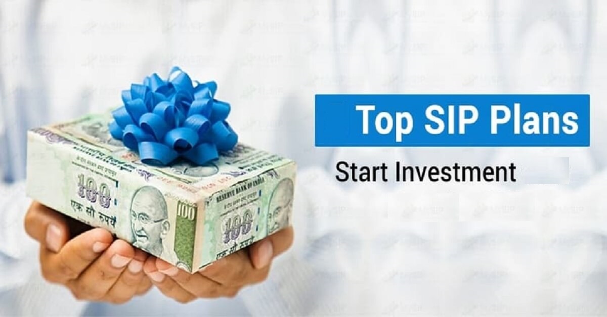 Top SIP For Investment