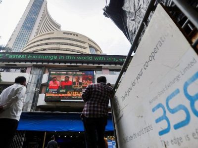Top Stocks of The Day | या स्टॉकने 1 दिवसात 1 लाखाची गुंतवणूक 1.20 लाख केली | नफ्याचे शेअर्स कोणते?