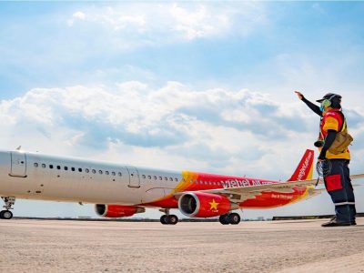 Travel Festival Sale | एअर तिकीट बुकिंगवर 15% पर्यंत सूट, कसा घ्यावा फायदा ते समजून घ्या