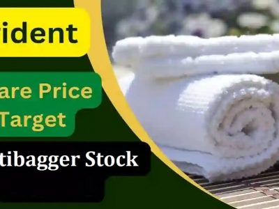 Trident Share Price | ट्रायडंट शेअर 52 आठवड्यांच्या नीचांकी पातळीजवळ, स्टॉक BUY, SELL की Hold करावा? – NSE: TRIDENT