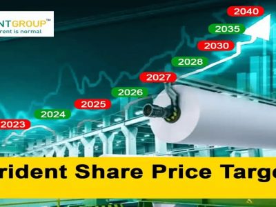 Trident Share Price | टेक्सटाईल शेअर फोकसमध्ये, मार्केट तज्ज्ञांनी दिले फायद्याचे संकेत, टार्गेट जाणून घ्या – NSE: TRIDENT