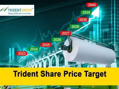Trident Share Price | 31 रुपयाच्या शेअरमध्ये तुफान तेजीचे संकेत, खूप मालामाल करणार, यापूर्वी 6246% रिटर्न दिला