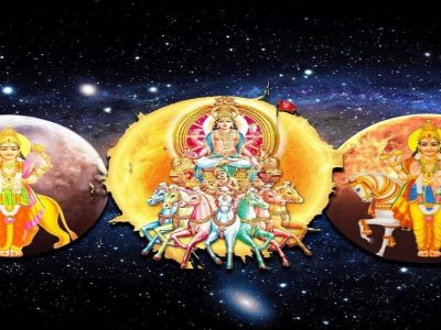Trigrahi Yog | 24 सप्टेंबर रोजी कन्या राशीत त्रिग्रही योग, 4 राशीच्या लोकांना मिळणार नशीबाची साथ आणि आर्थिक फायदा