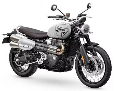 Triumph Bikes | ट्रायम्फ स्क्रॅम्बलर 1200X लाँच, 5 रायडिंग मोडसह सुसज्ज, किंमत आणि फीचर्स तपशील जाणून घ्या
