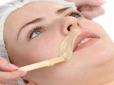 Turmeric Facial Wax | कोणते वॅक्स चांगले? चेहऱ्यावरील नको असलेले केस दूर करेल हळद, वापरा हे 3 उपाय – Marathi News