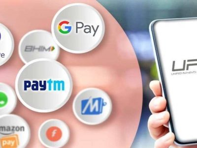 UPI Credit Line Policy | UPI वापरणाऱ्यांसाठी खुशखबर! तुमच्या खात्यावर पैसे नसतील तरी करता येणार UPI पेमेंट