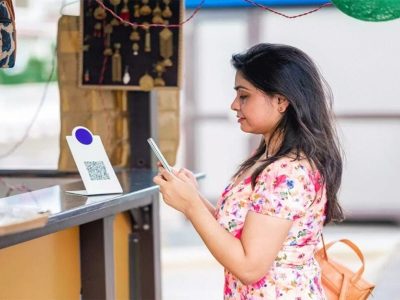UPI ID | ₹3000 पेक्षा जास्तच्या UPI व्यवहारावर आता चार्ज द्यावा लागणार का? सरकार कडून आले मोठ विधान UPI ID | ₹3000 पेक्षा जास्तच्या UPI व्यवहारावर आता चार्ज द्यावा लागणार का? सरकार कडून आले मोठ विधान