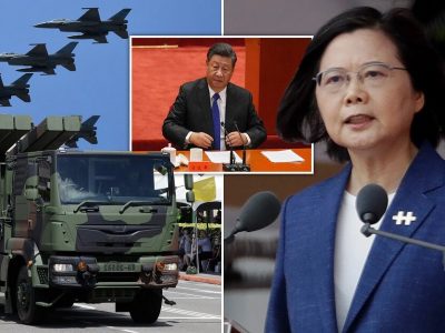 US vs China over Taiwan | तैवानवरून अमेरिका-चीन आमने-सामने, हा वाद काय आहे ते समजून घ्या