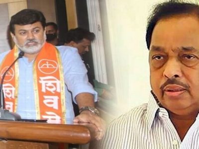 इंधन, गॅसचे दर कधी कमी होणार,  GST चा परतावा कधी मिळणार हे त्यांनी सांगावे – उदय सामंत