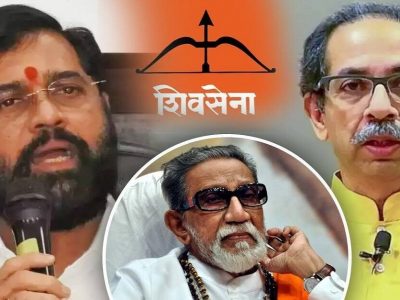 बंडखोर आमदारांच्या अपात्रतेसंदर्भात सुनावणी सुरूच राहणार, घटनापीठाच्या नक्की मनात तरी काय?, अनेक अंदाज व्यक्त