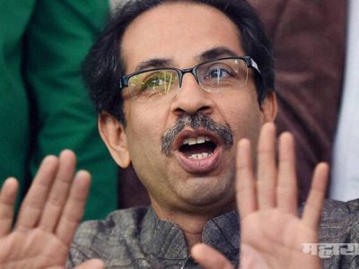 Shivsena has lost palghar loksabha by poll seat 2018
