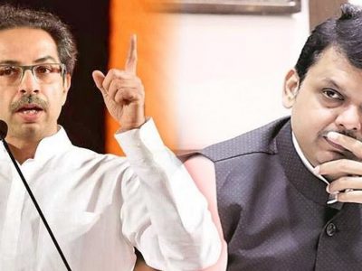 वीर सावरकरांबाबत आमच्या मनात नितांत आदर, स्वातंत्र्य लढ्यात सहभागी नसणाऱ्या मातृसंस्थेच्या पिल्लांनी सावरकरांवर बोलू नये